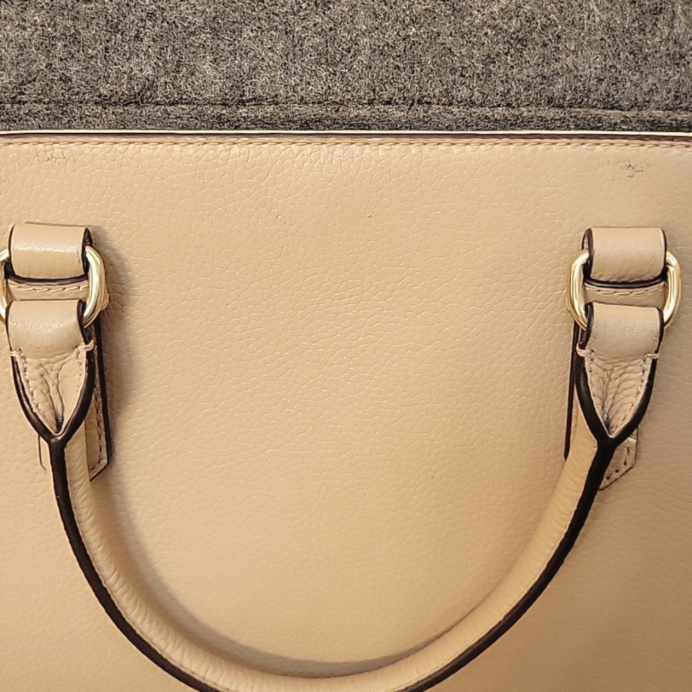Kate Spade Crossbody Satchel - Picture 14 of 16